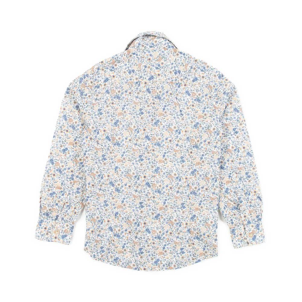 Nupkeet Camicia floreale multicolor Arezzo Outlet