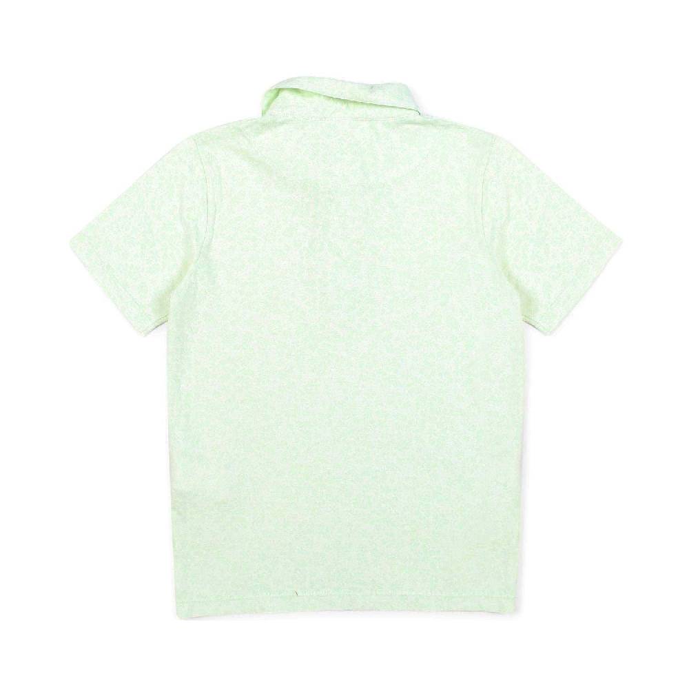 Nupkeet Polo verde acqua Padova In Saldo