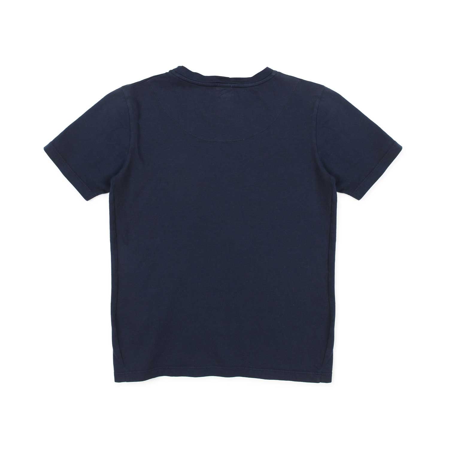 Nupkeet T-shirt blu Messina Moda