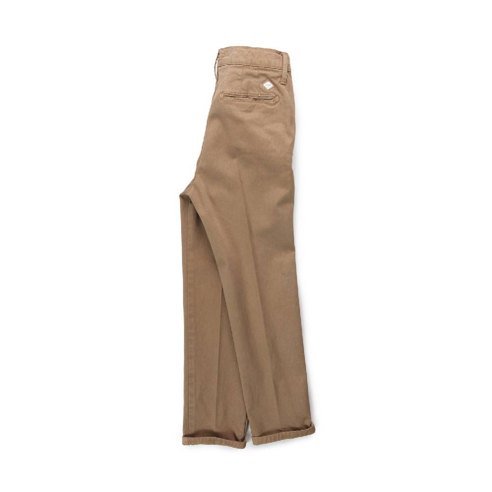 Nupkeet Pantalone Ulisse tortora Convenienza