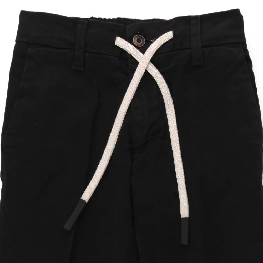 Nupkeet Pantalone Diego nero Offerta