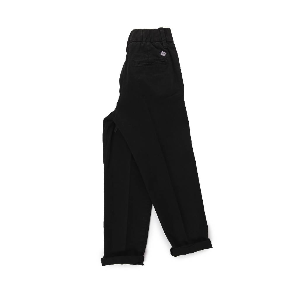 Nupkeet Pantalone Diego nero Offerta
