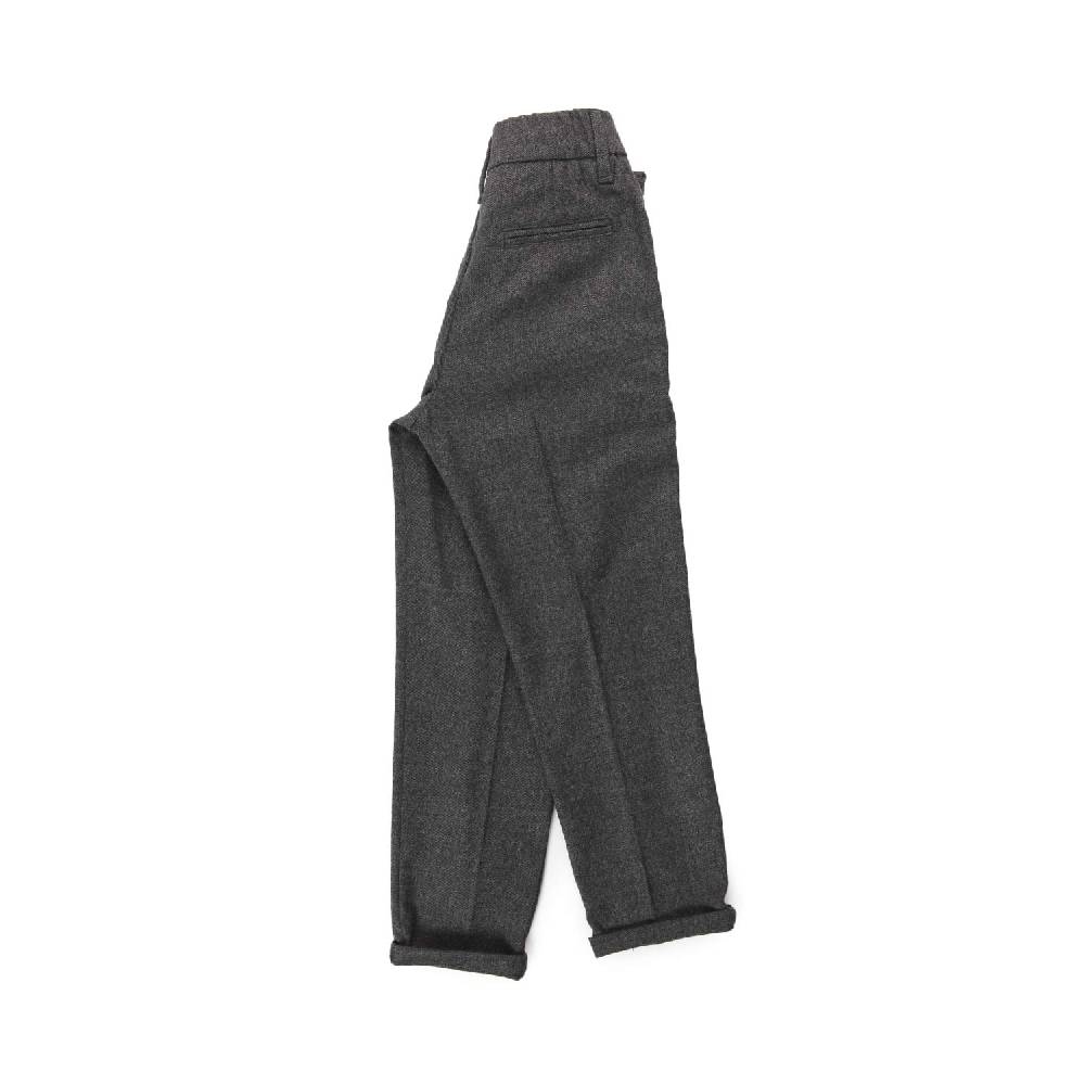 Nupkeet Pantalone Rodolfo con coulisse Outlet