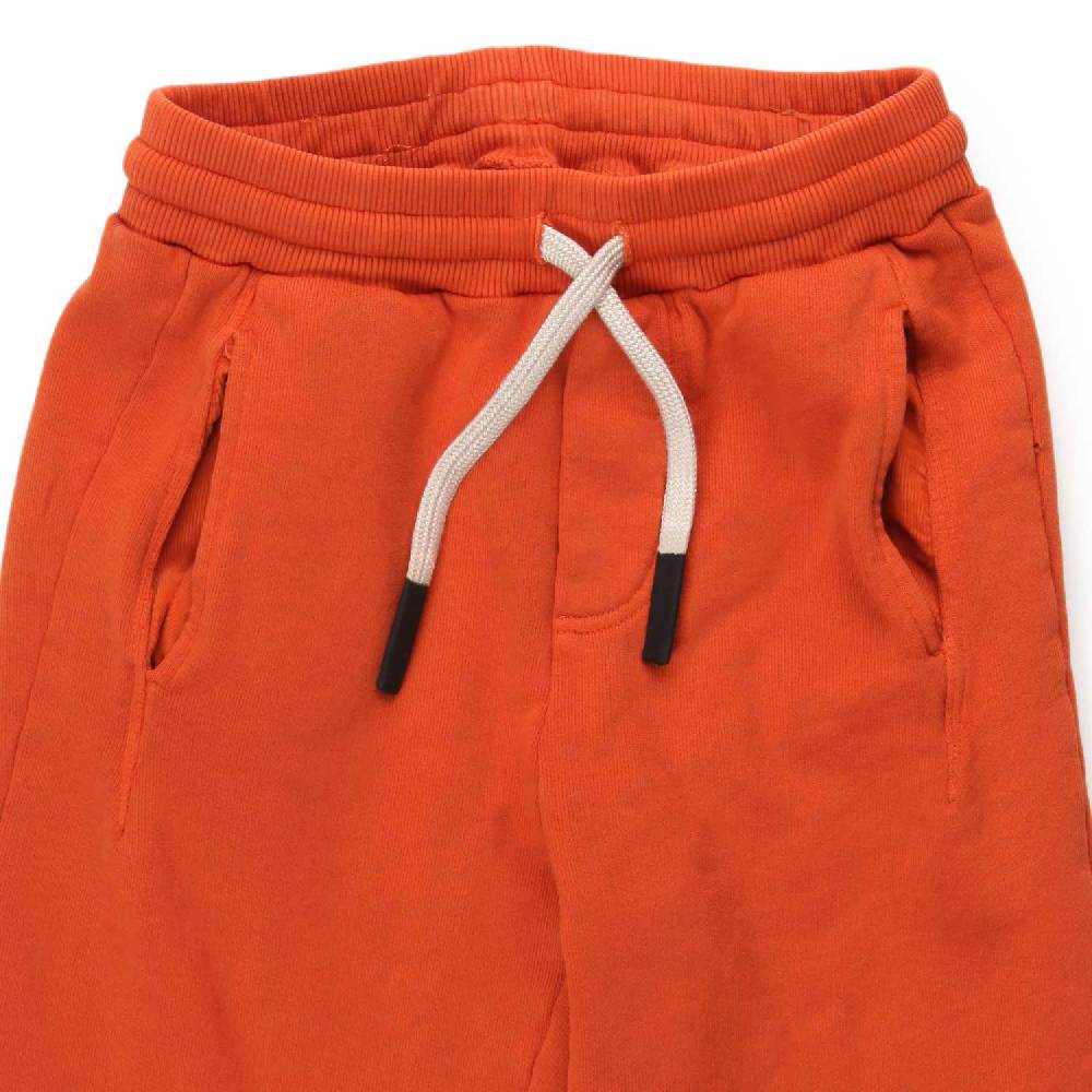 Nupkeet Pantalone Benito rosso coccio 2025