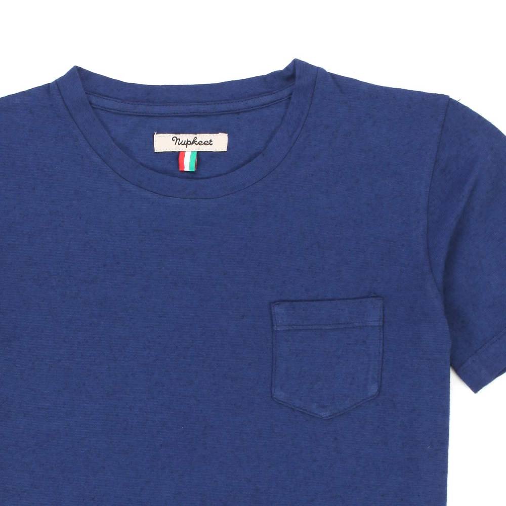 Nupkeet T-shirt Bes blu Fino Al -60%
