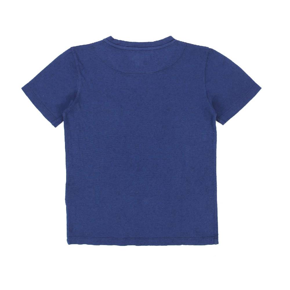 Nupkeet T-shirt Bes blu Fino Al -60%