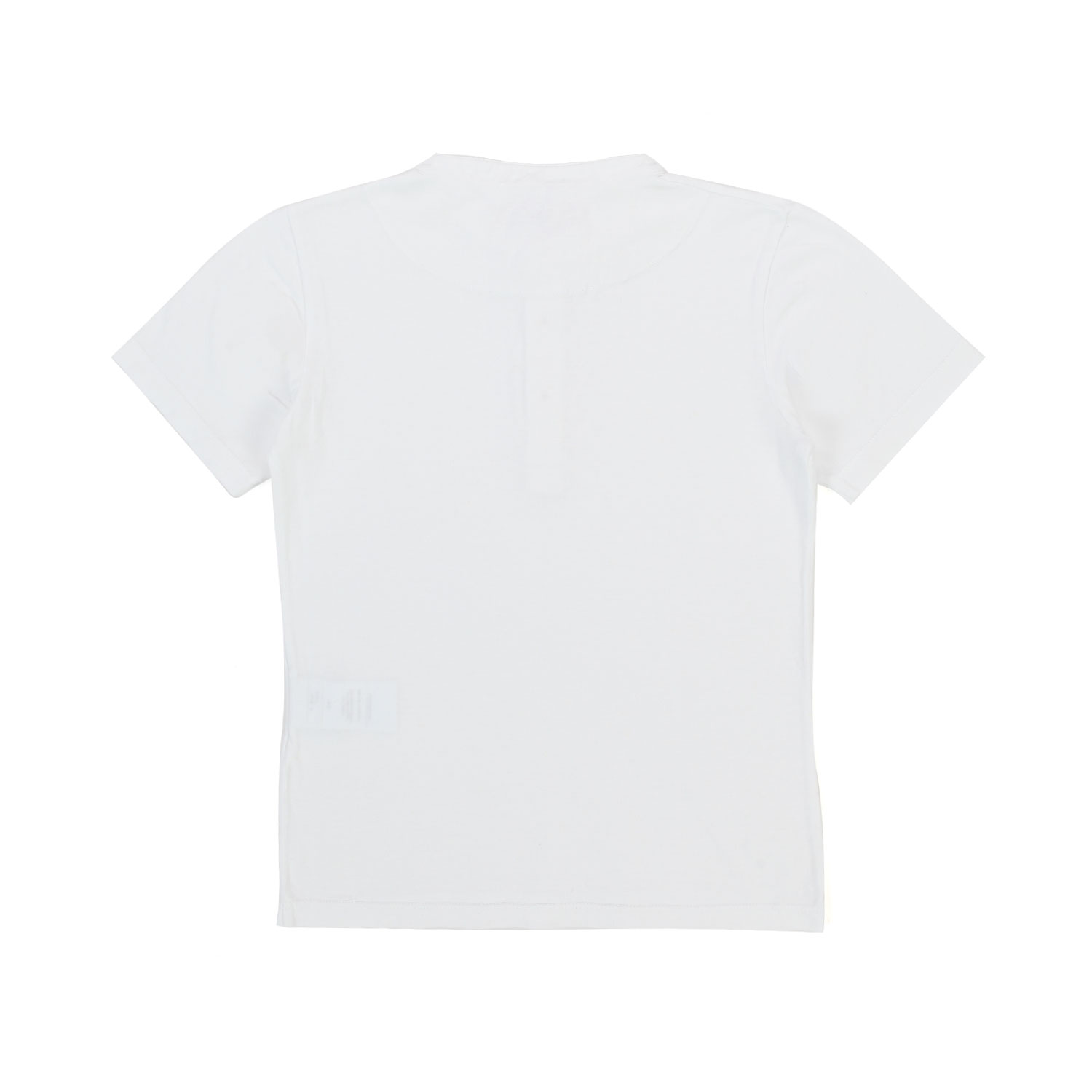 Nupkeet T-shirt Bes bianca Affare Del Giorno