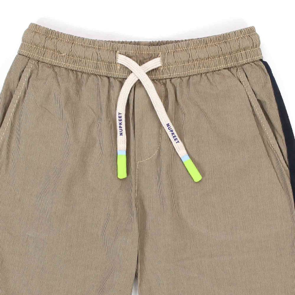 Nupkeet Bermuda con coulisse Lamu deserto Fino al 65% di sconto