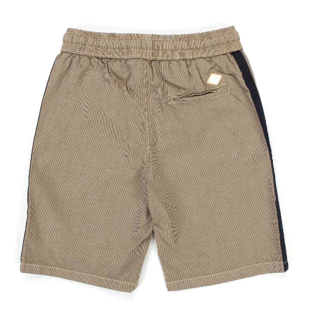 Nupkeet Bermuda con coulisse Lamu deserto Fino al 65% di sconto
