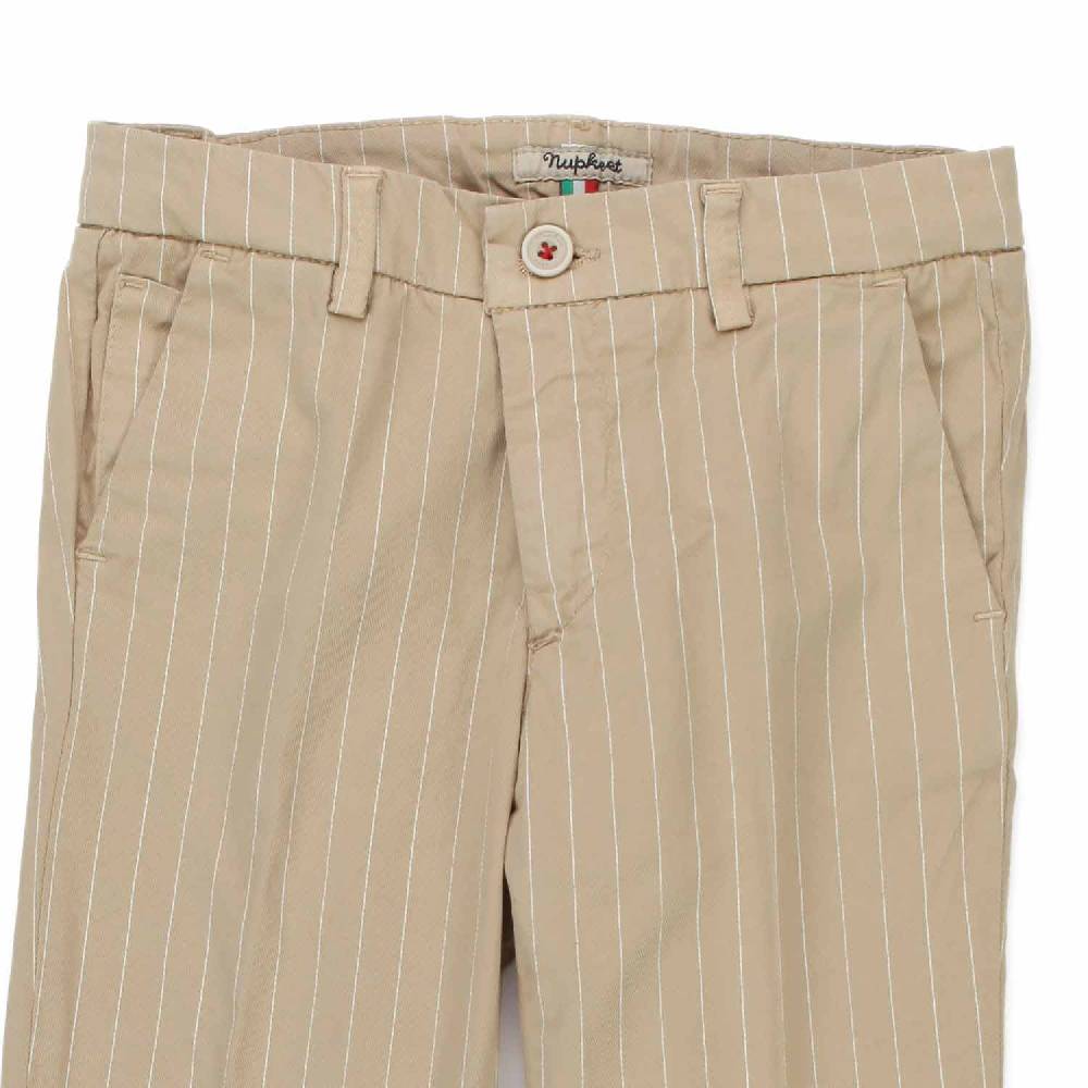 Nupkeet Pantalone chino Kyos deserto Offerte
