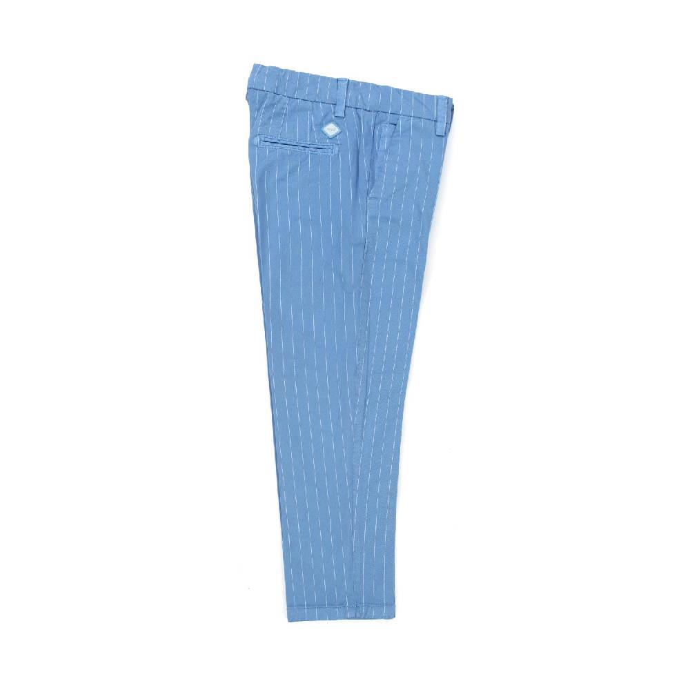 Nupkeet Pantalone chino Kyos indaco Hotsell