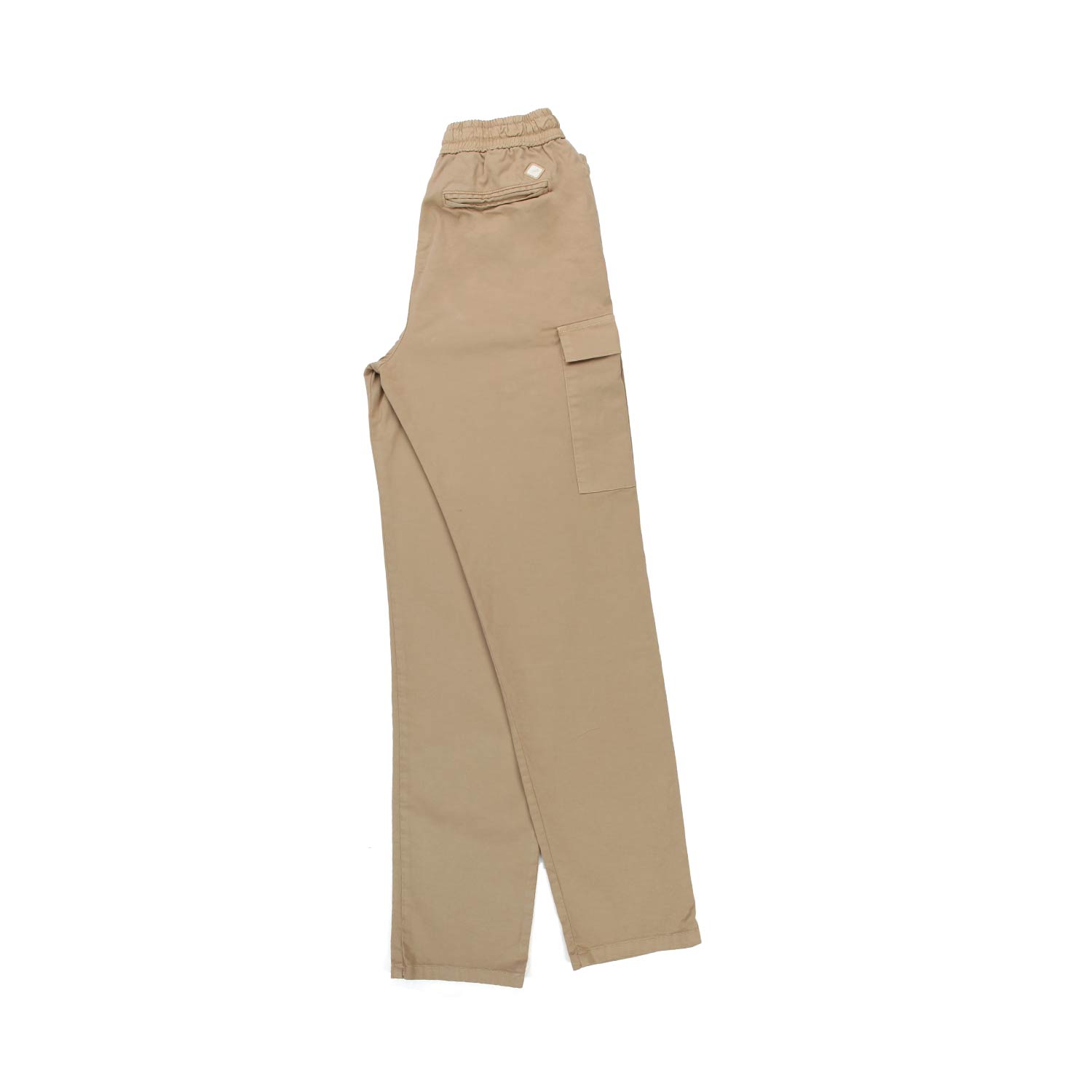 Nupkeet Pantalone con tasconi Siberia deserto Vendita Economica