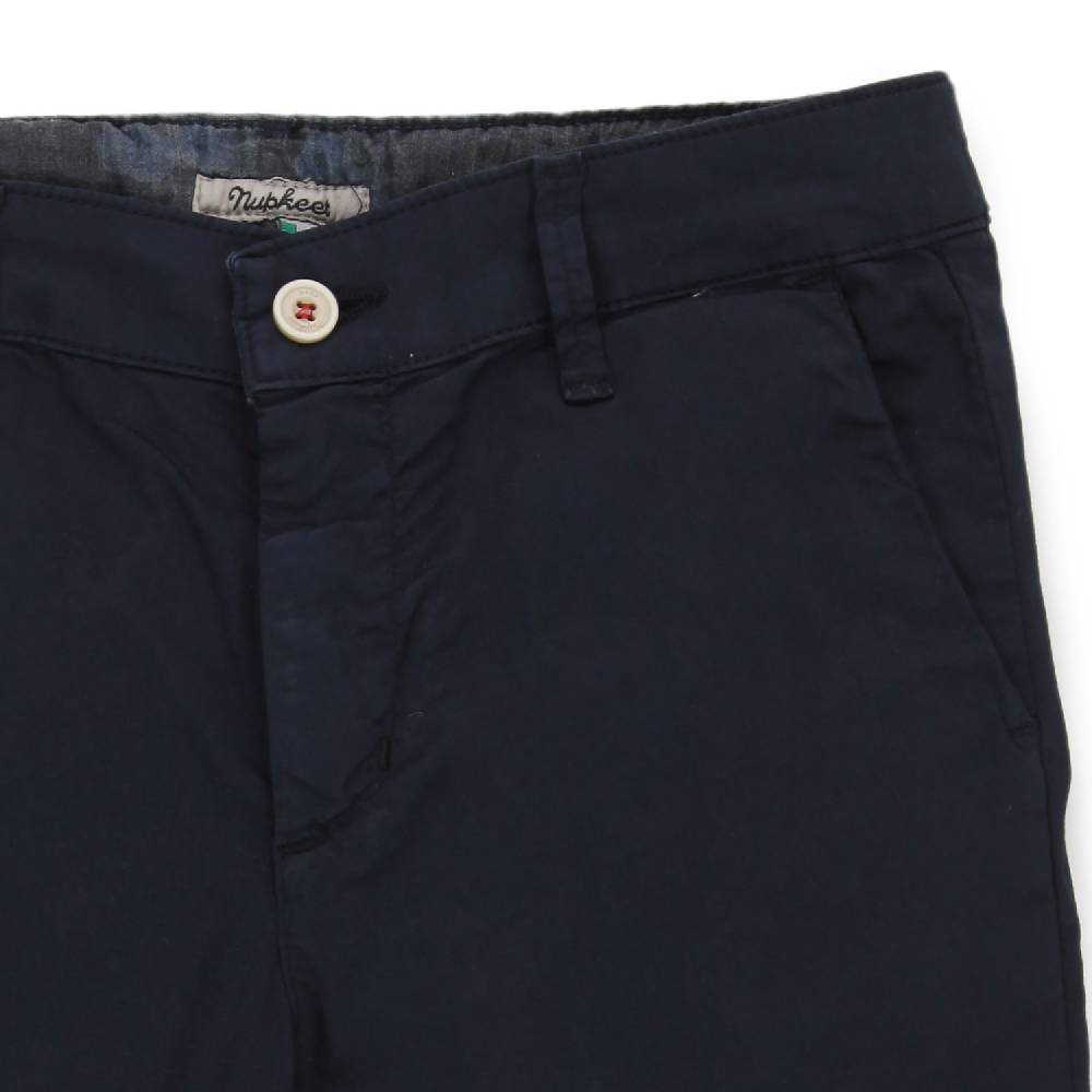Nupkeet Bermuda Victoria blu In Saldo