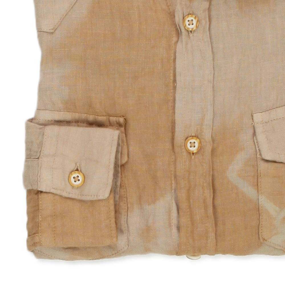 Nupkeet Camicia Cipro deserto Italy