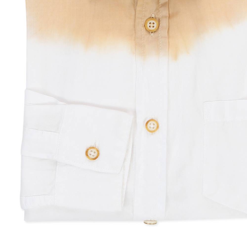 Nupkeet Camicia Lombok bianca e deserto Vendita