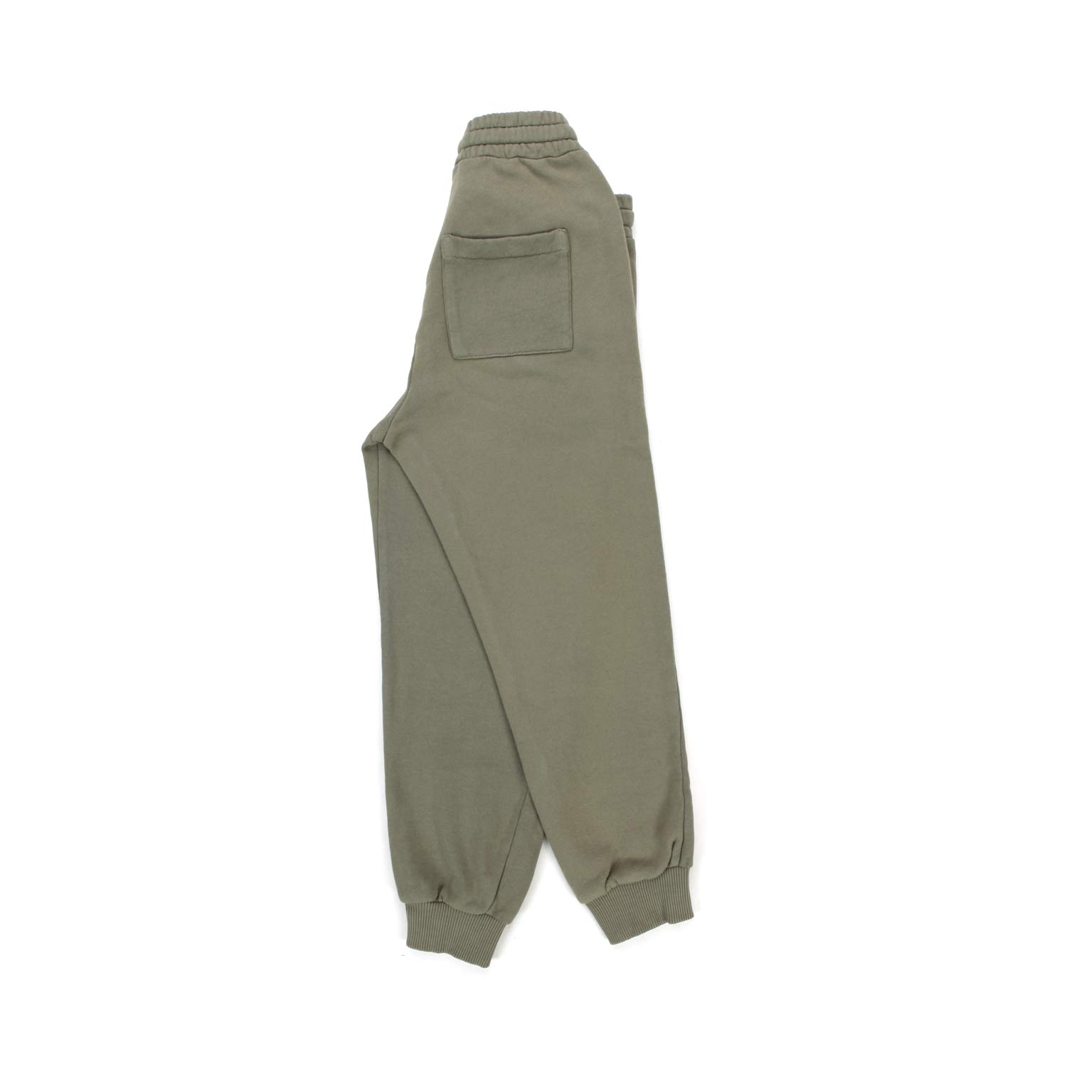 Nupkeet Pantalone Flores salvia Qualità Garantita