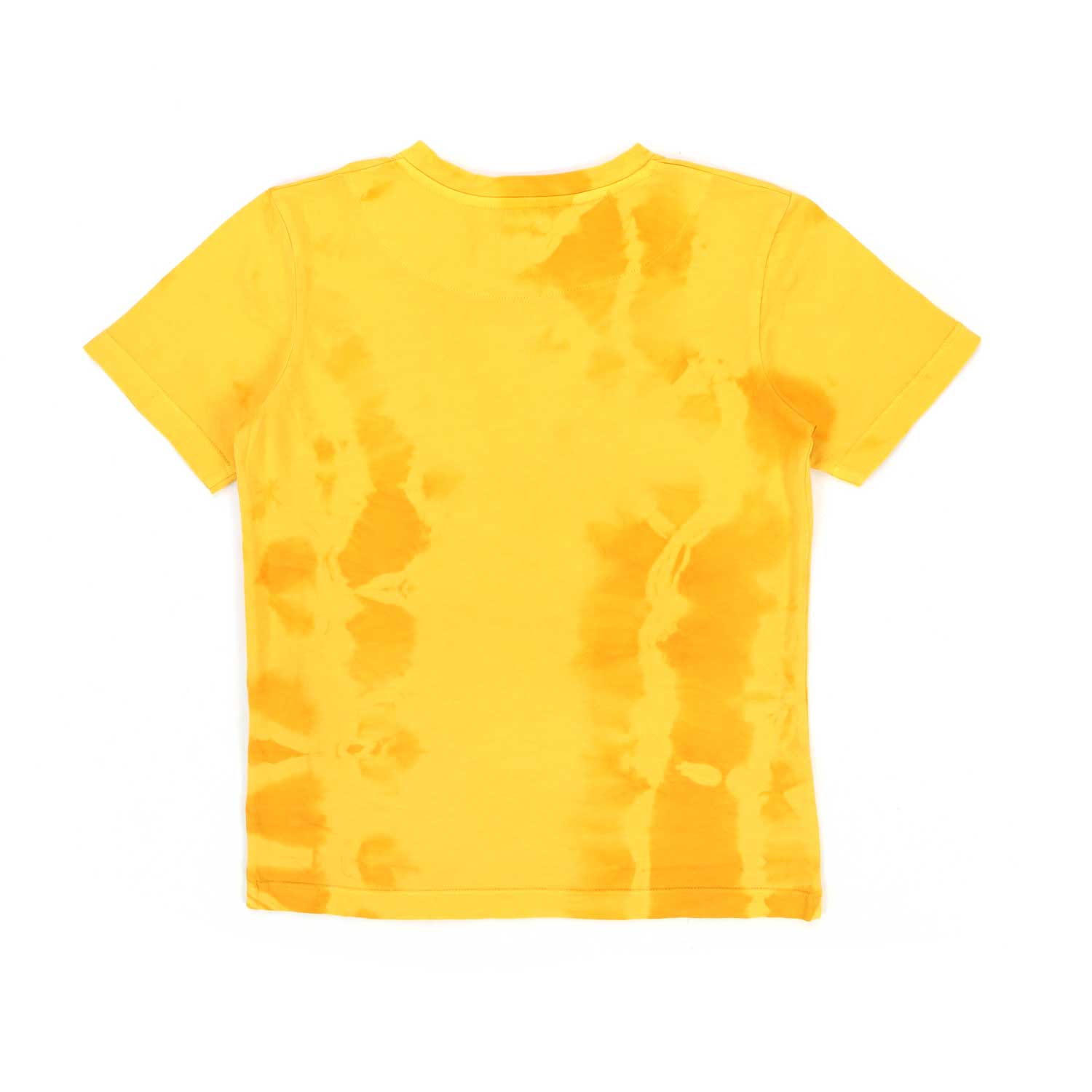 Nupkeet T-shirt Cayman giallo ginestra Prezzo Ridotto