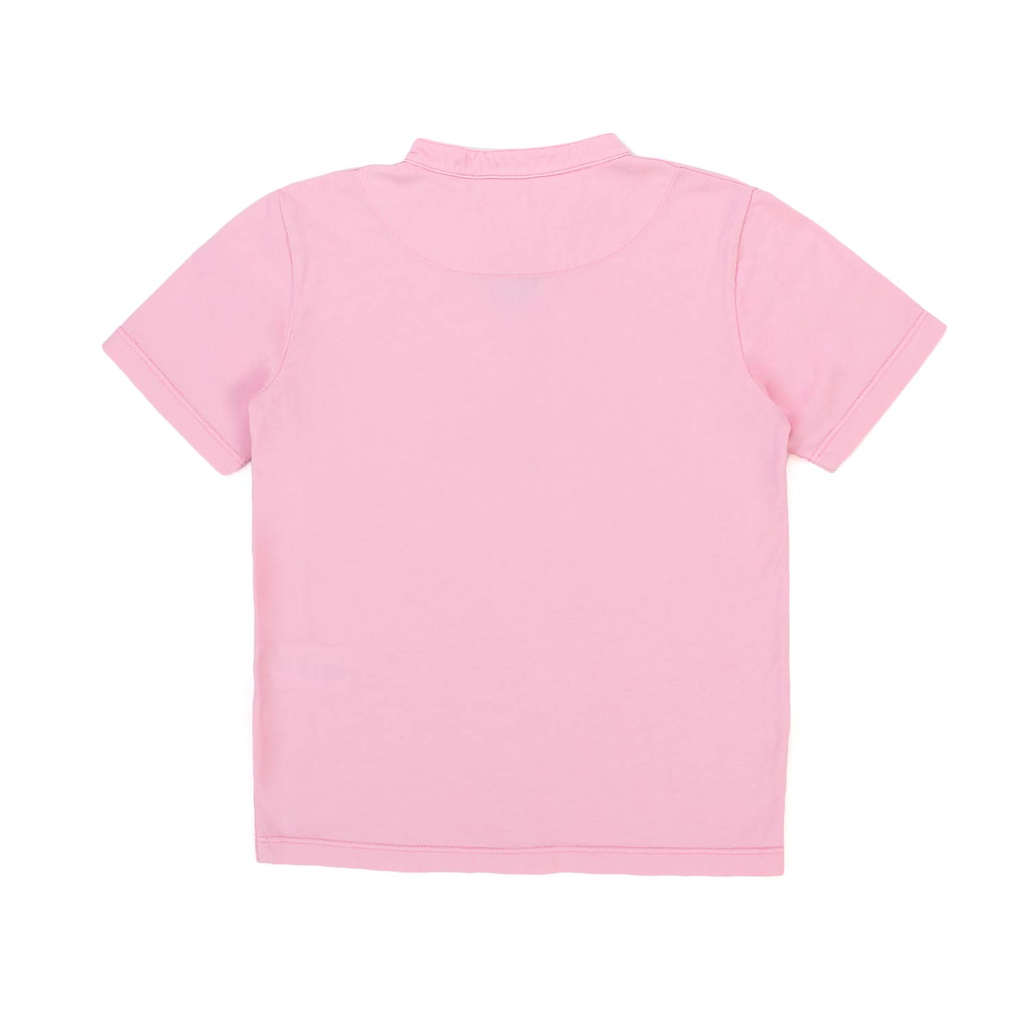 Nupkeet T-shirt Honduras rosa peonia Novità