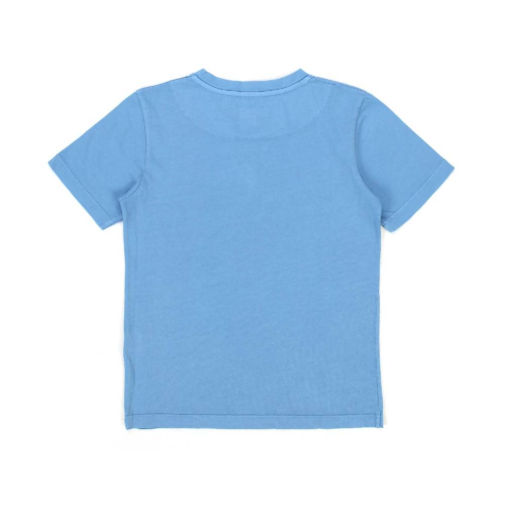 Nupkeet T-shirt Loscos indaco Sconto