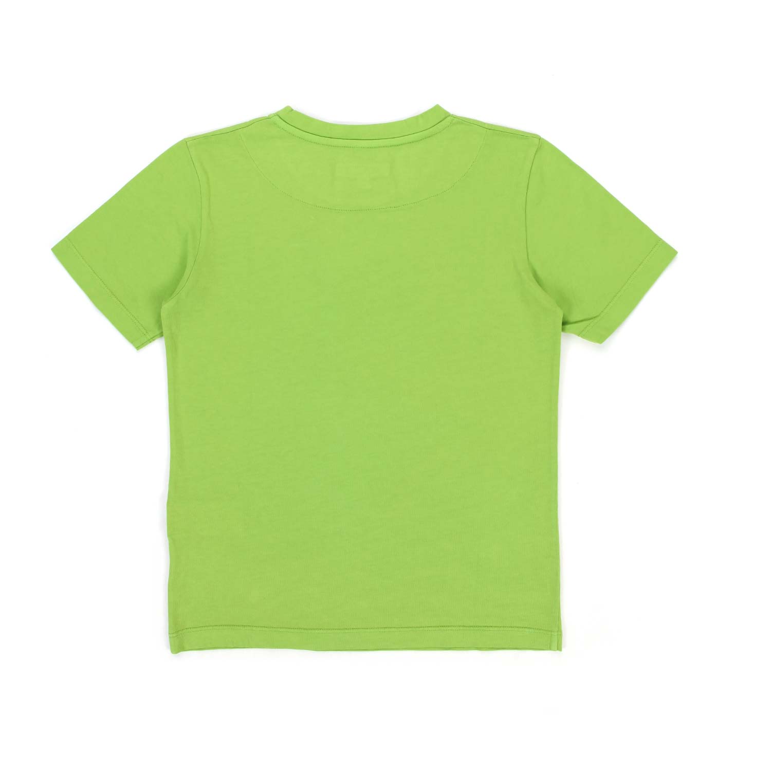 Nupkeet T-shirt Loscos verde lime Offerta