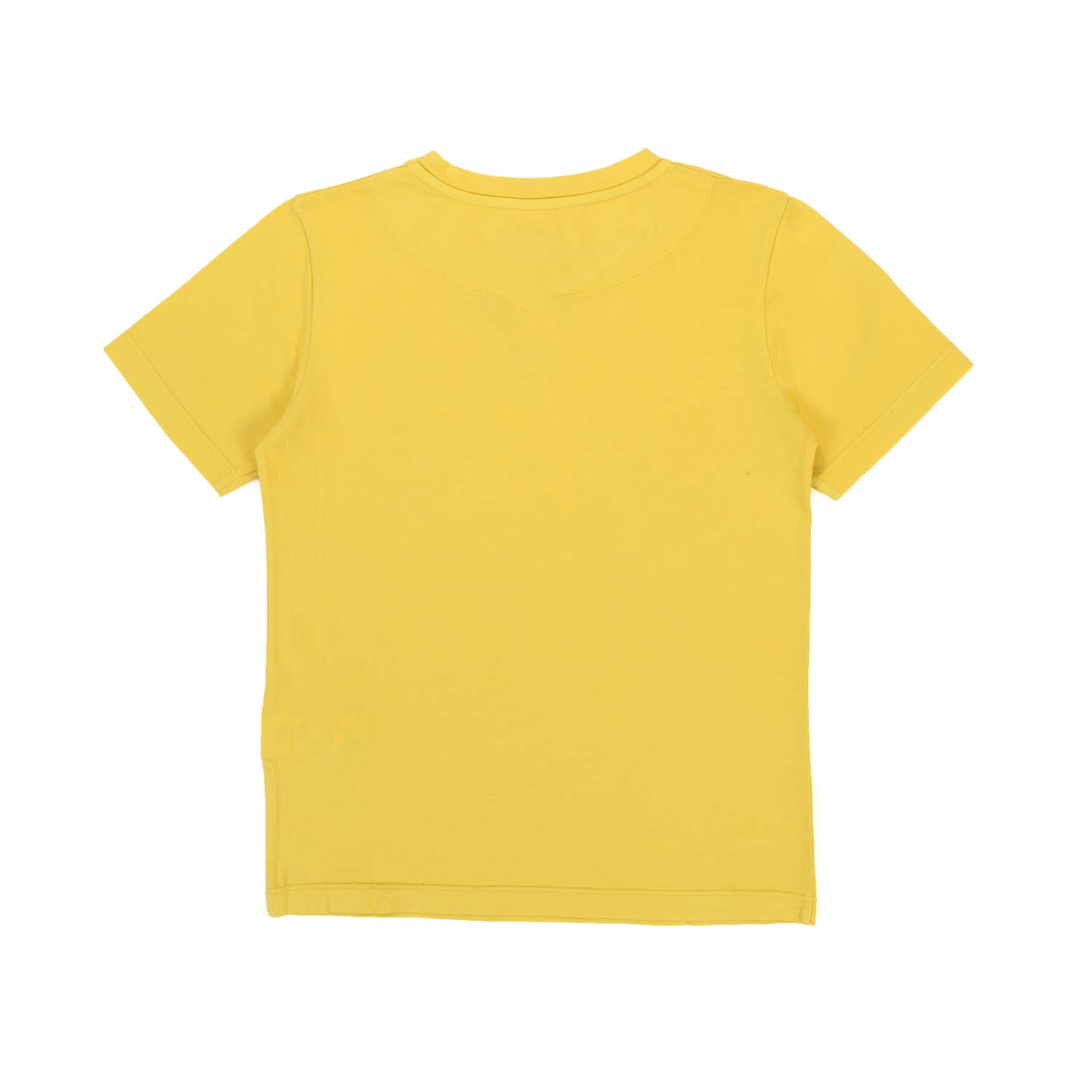 Nupkeet T-shirt Loscos giallo ginestra Novità