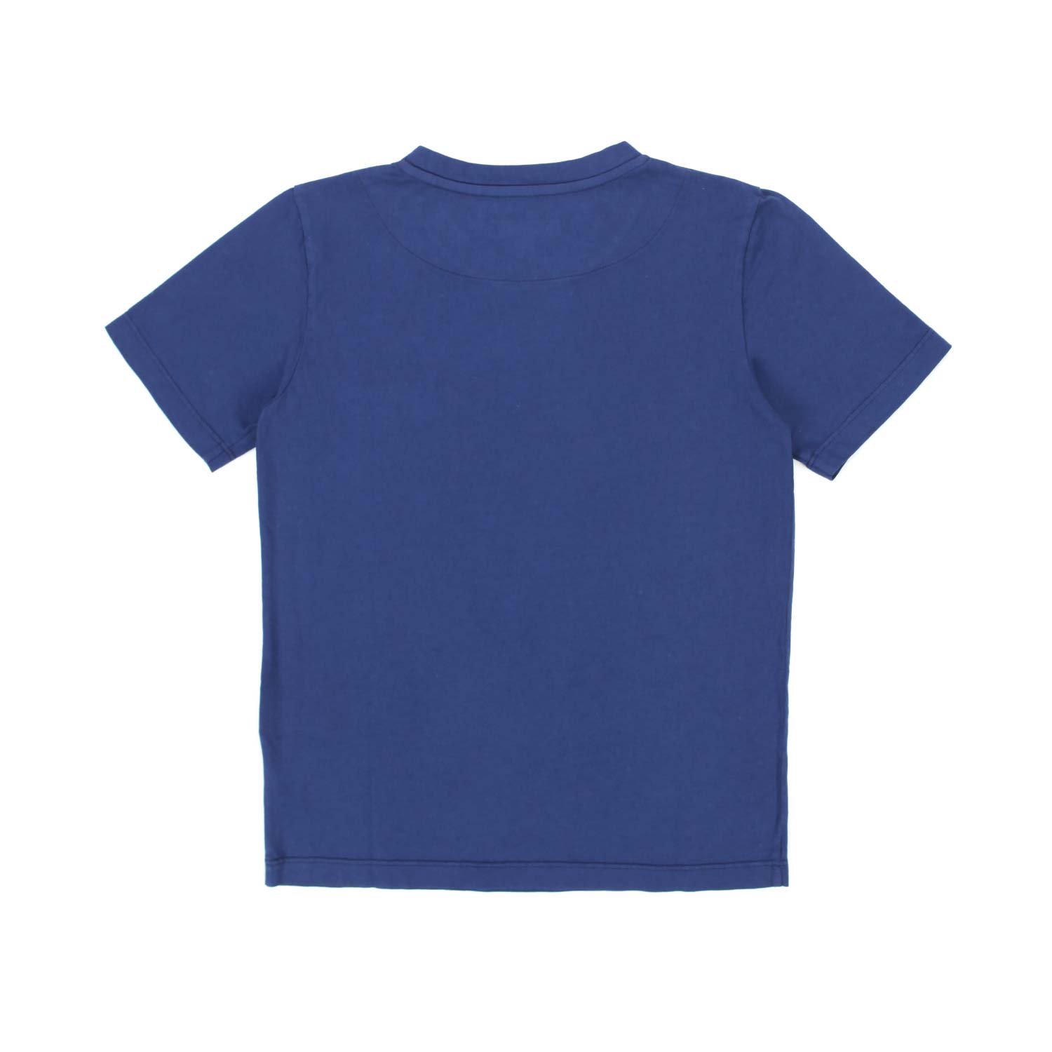 Nupkeet T-shirt Timor blu – Bambino e Ragazzo Online