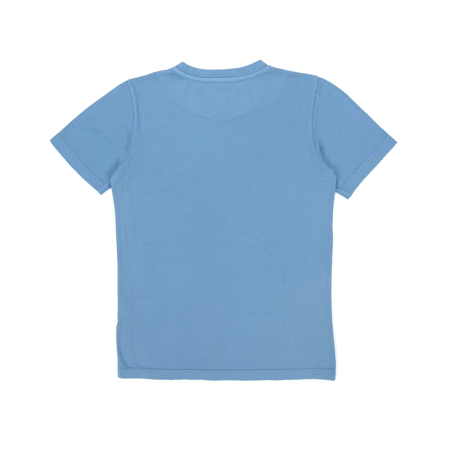 Nupkeet T-shirt Timor indaco – Bambino e Ragazzo Outlet