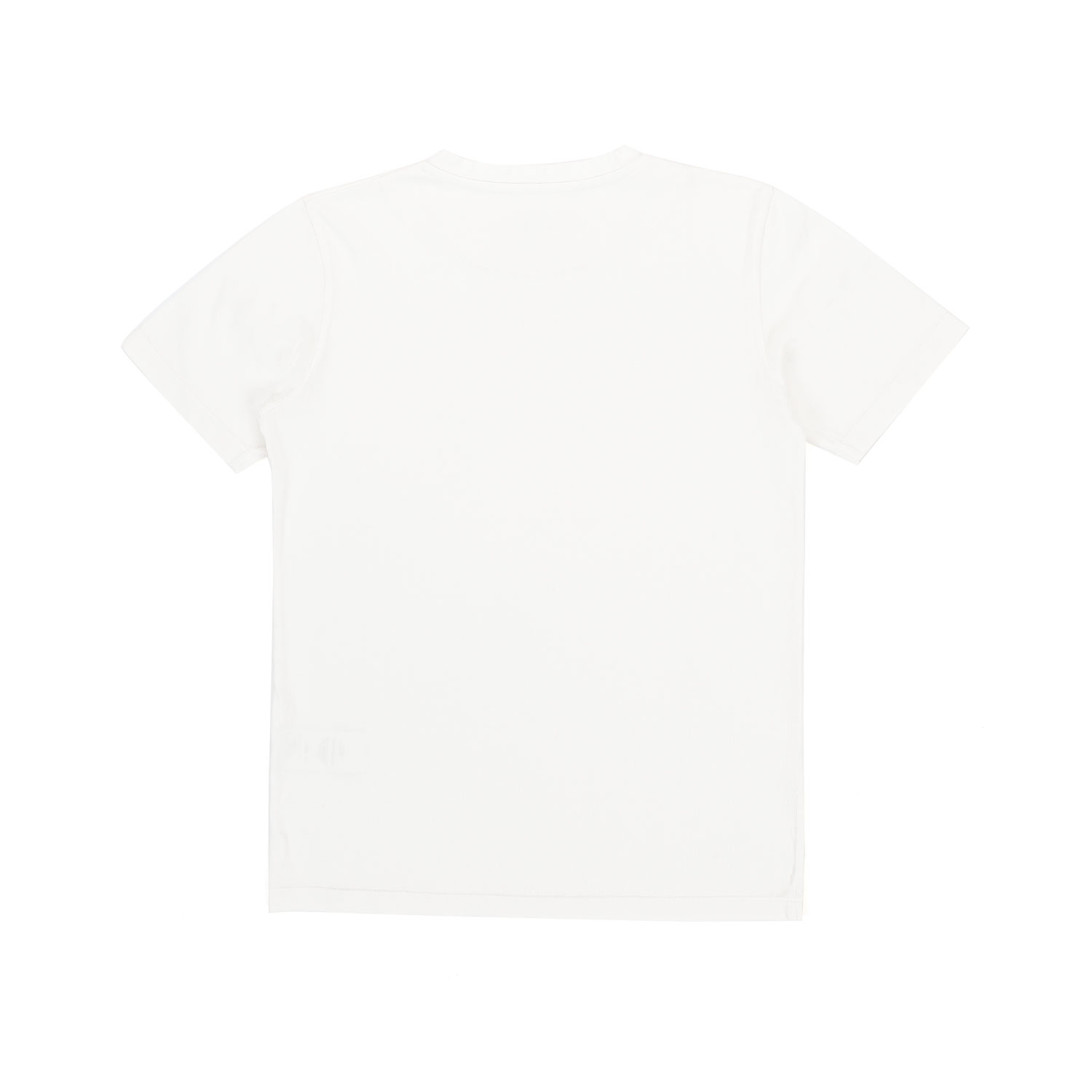 Nupkeet T-shirt Timor bianca – Bambino e Ragazzo In Vendita