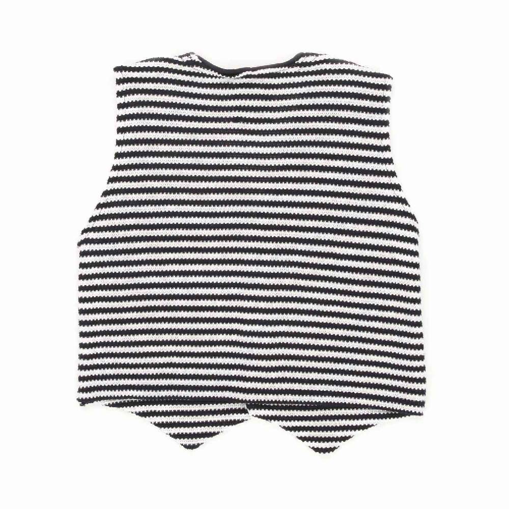 Nupkeet Gilet Gomera Saldi
