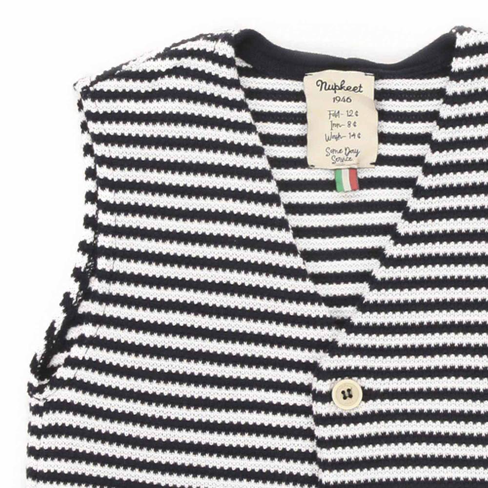 Nupkeet Gilet Gomera Saldi