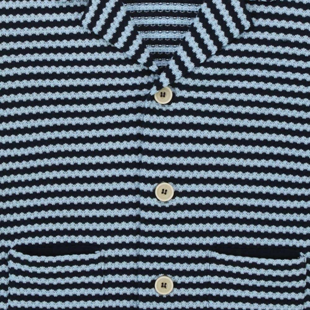 Nupkeet Cardigan Creta Vendita Calda