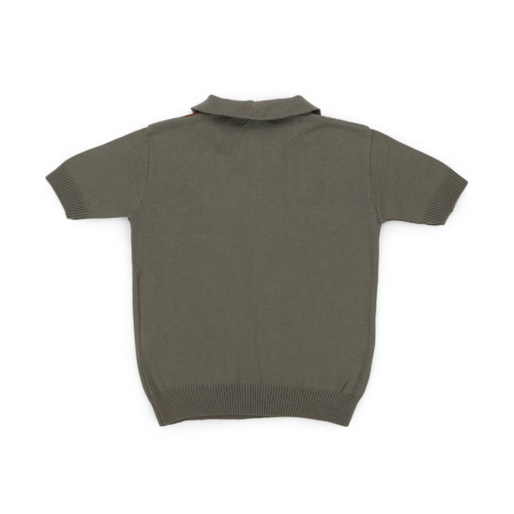 Nupkeet Polo Panay Saldi Di Fabbrica