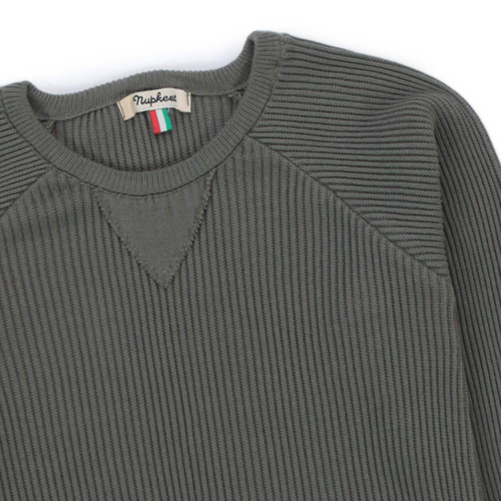 Nupkeet Pullover Luzon Vendite Flash