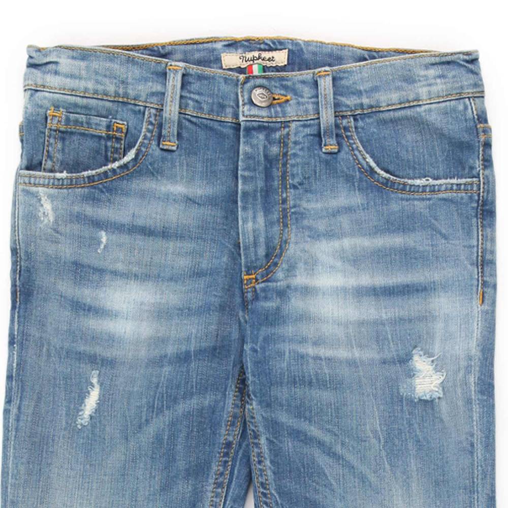 Nupkeet Pantalone 5 tasche Kumera In Linea