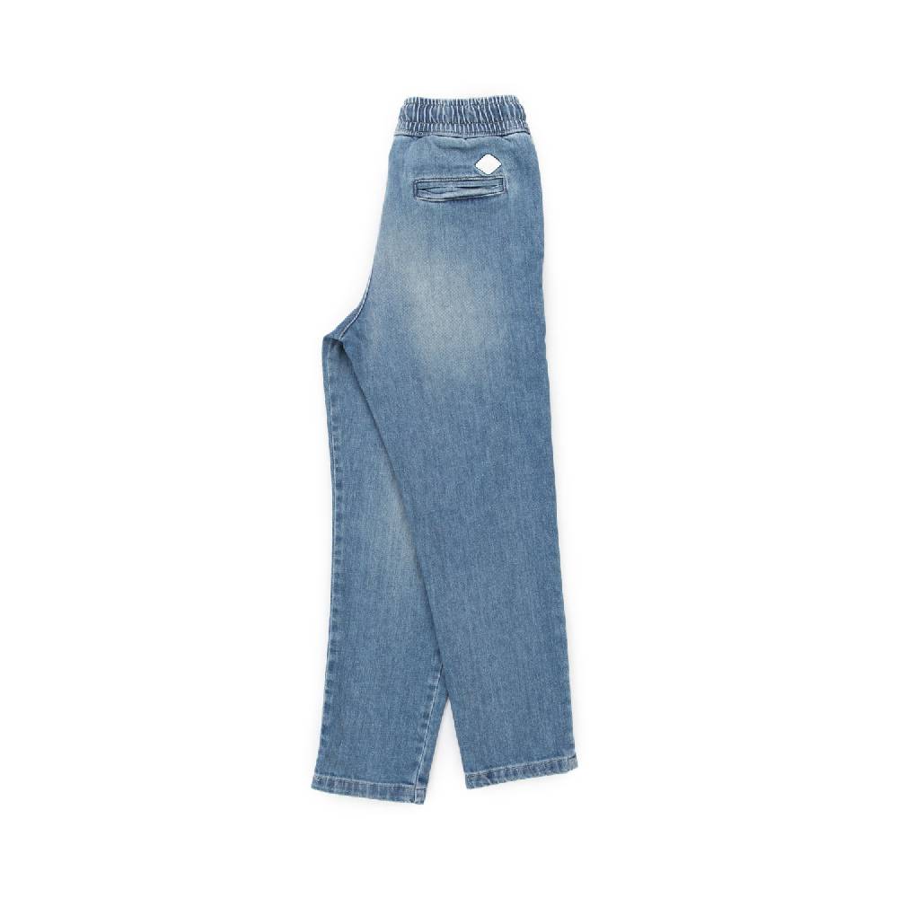 Nupkeet Pantalone con coulisse Roman Vendita