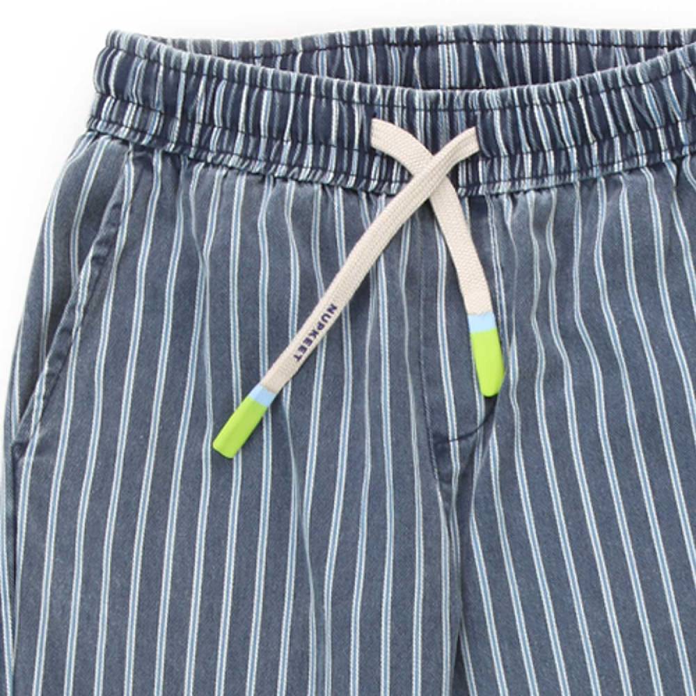 Nupkeet Pantalone con coulisse Barren Pezzi Unici
