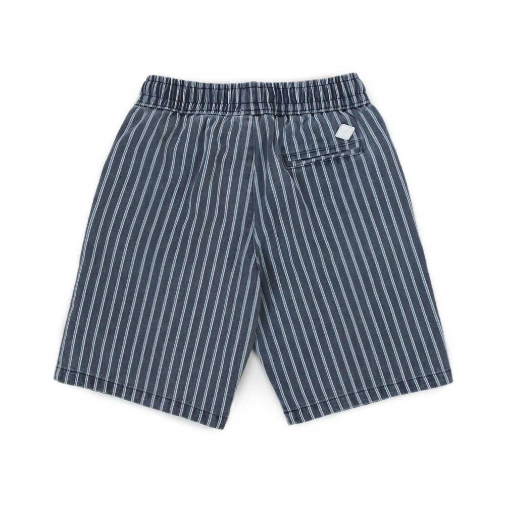 Nupkeet Bermuda con coulisse Penang Qualità Garantita