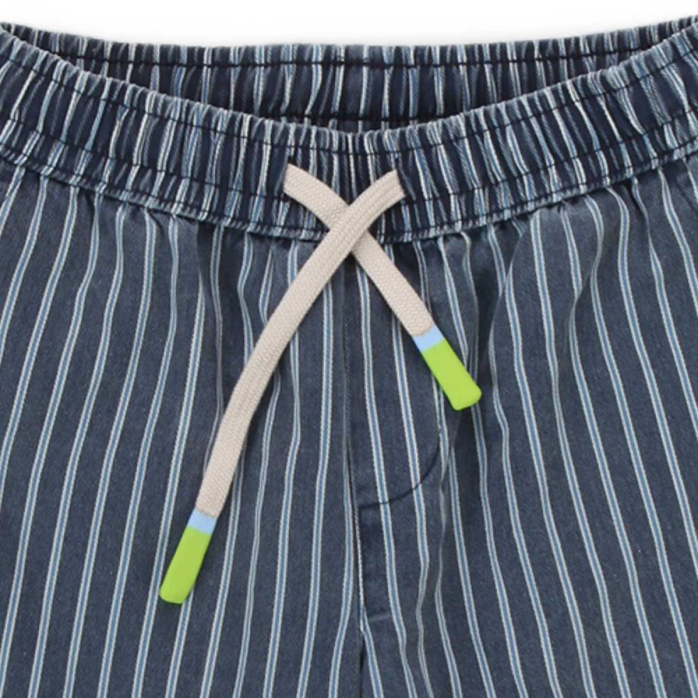 Nupkeet Bermuda con coulisse Penang Qualità Garantita