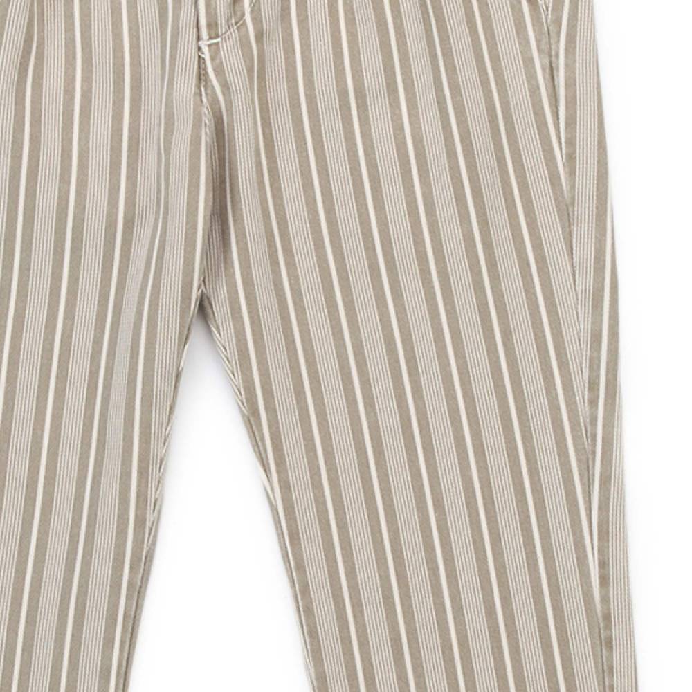 Nupkeet Pantalone tasche e pinces Honshù Consegna Veloce