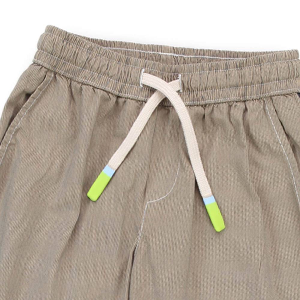 Nupkeet Pantalone con coulisse Nisiros Promozione Limitata