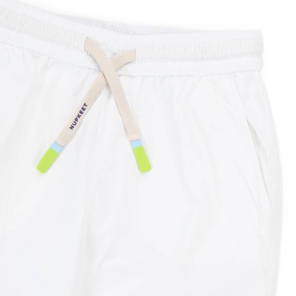 Nupkeet Pantalone con tasche Sumba Shopping Online