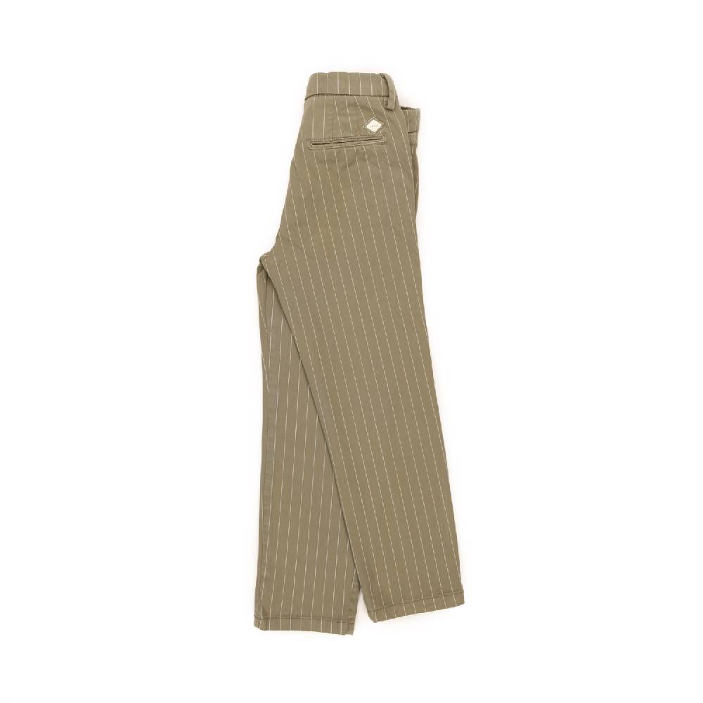 Nupkeet Pantalone Chino Kyos Prezzo Ridotto