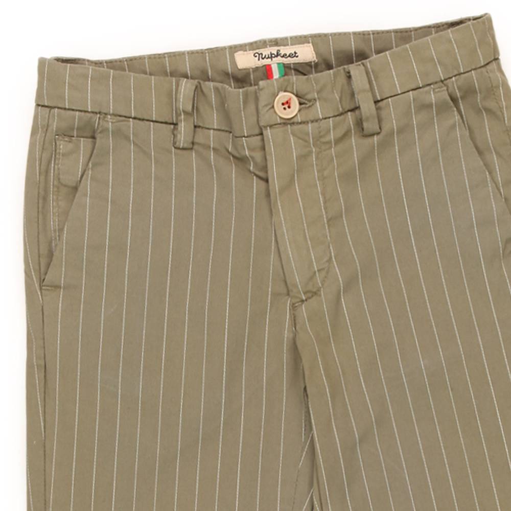 Nupkeet Pantalone Chino Kyos Prezzo Ridotto