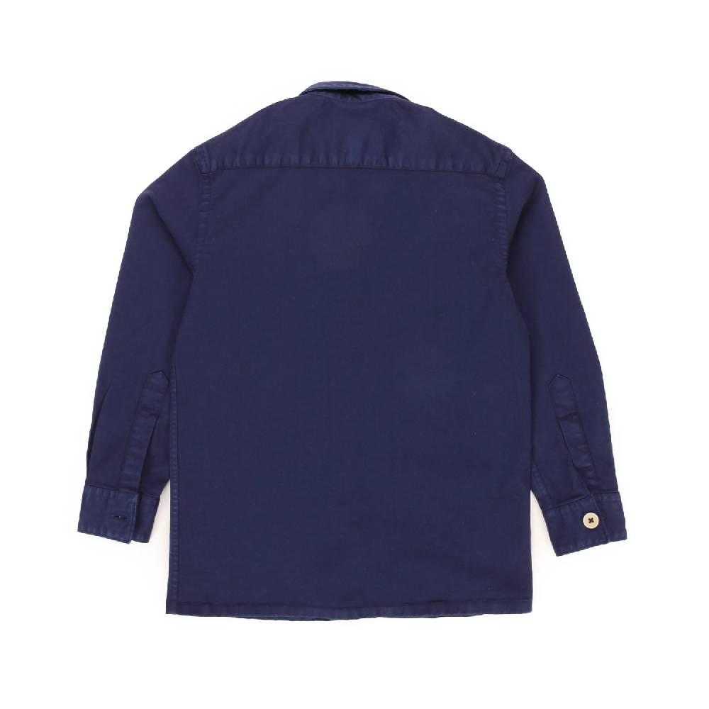 Nupkeet Giacca a Camicia Portorico Offerta