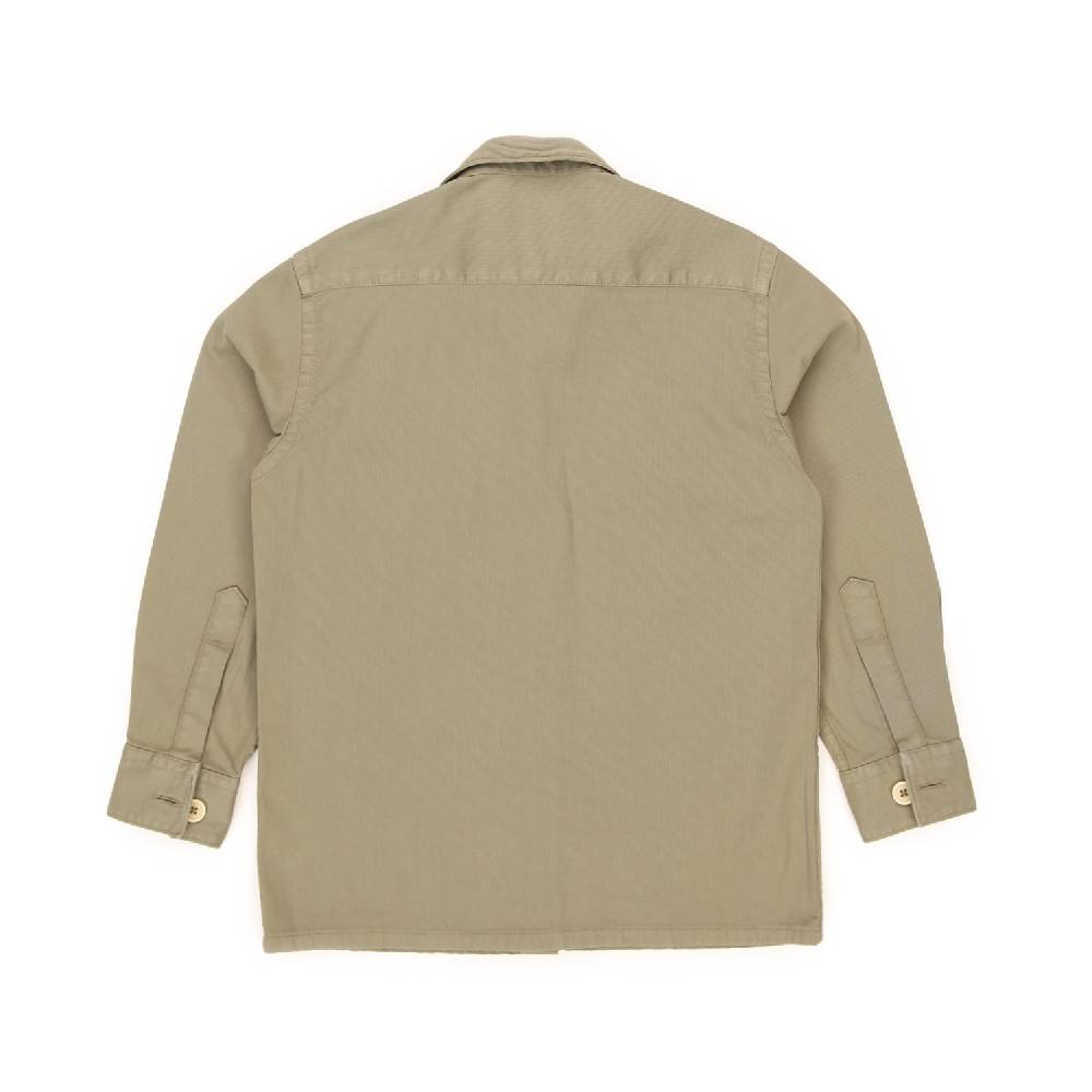 Nupkeet Camicia Manica Lunga Baratang Online