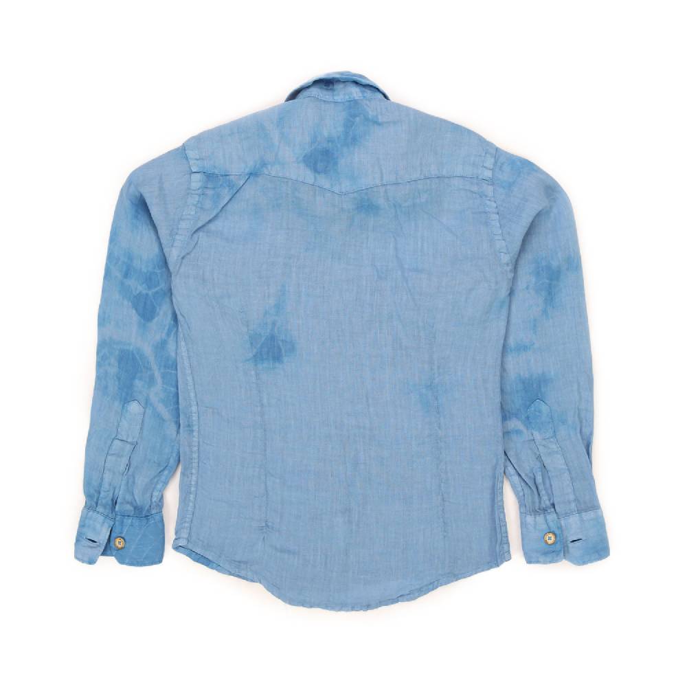 Nupkeet Camicia Manica Lunga Cipro Outlet