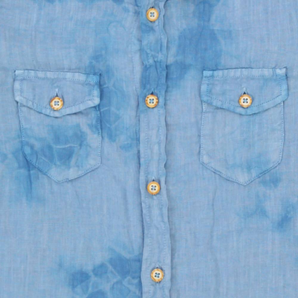 Nupkeet Camicia Manica Lunga Cipro Outlet