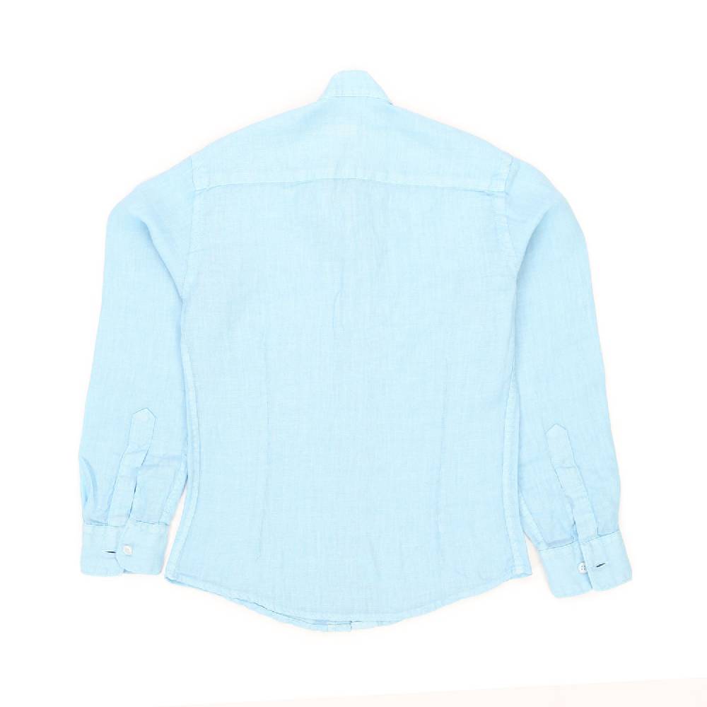 Nupkeet Camicia Manica Lunga Sumatra In Vendita