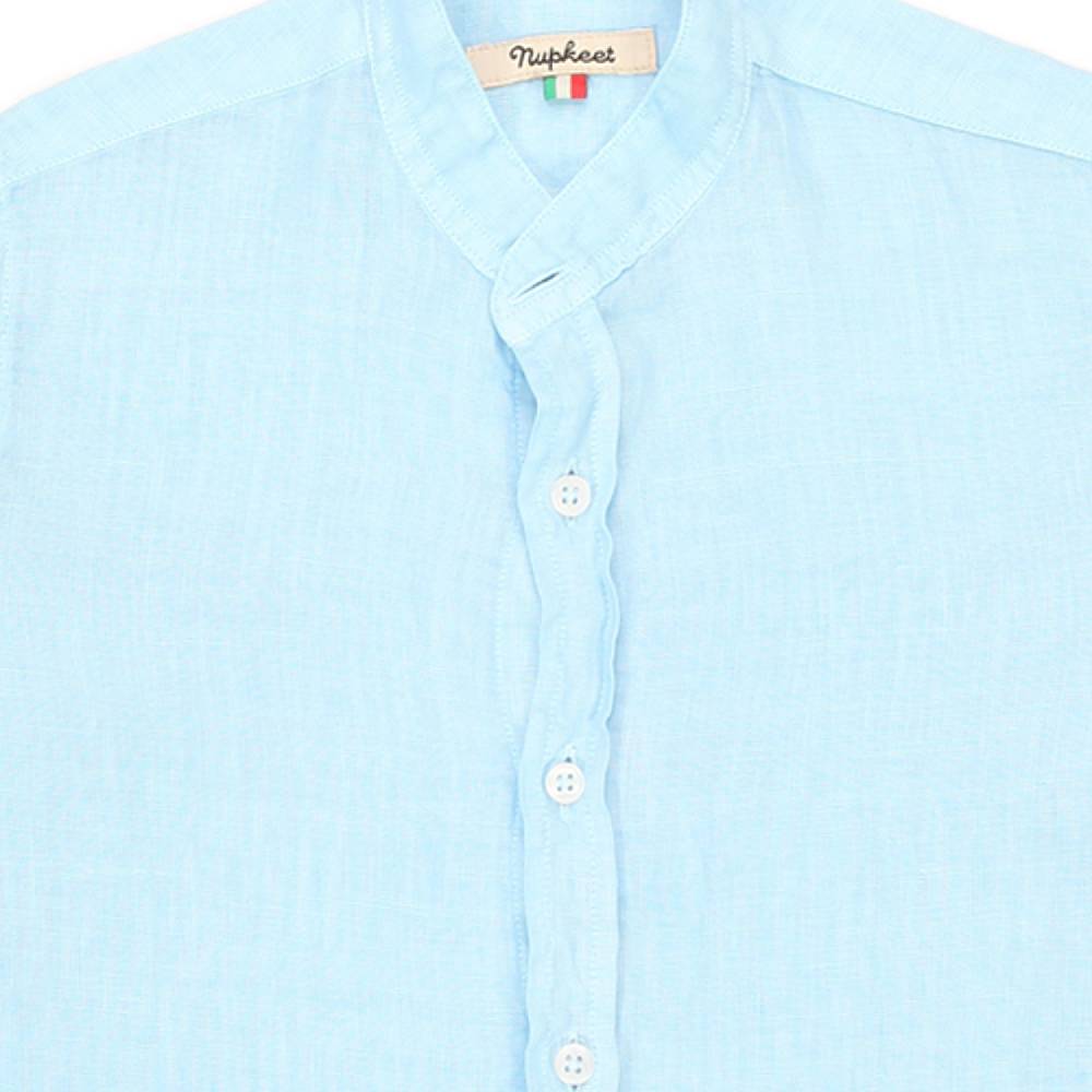 Nupkeet Camicia Manica Lunga Sumatra In Vendita