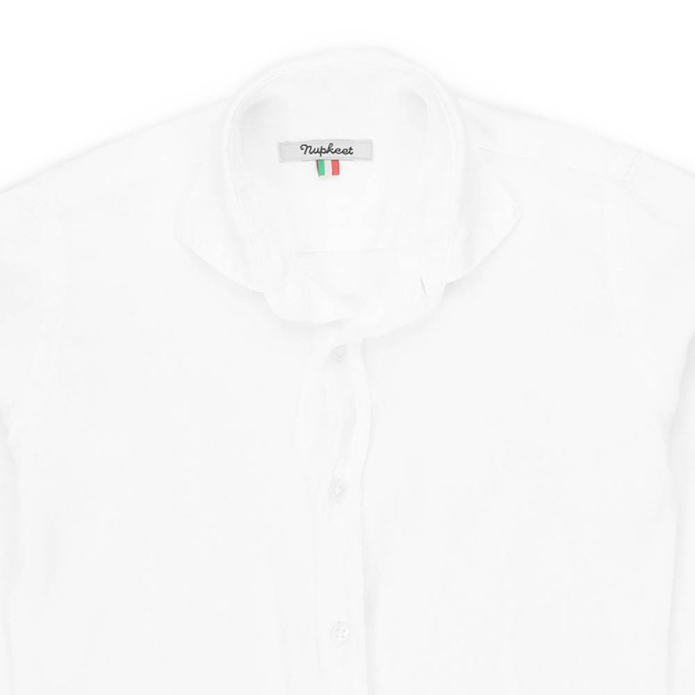 Nupkeet Camicia Manica Lunga Giava Saldi